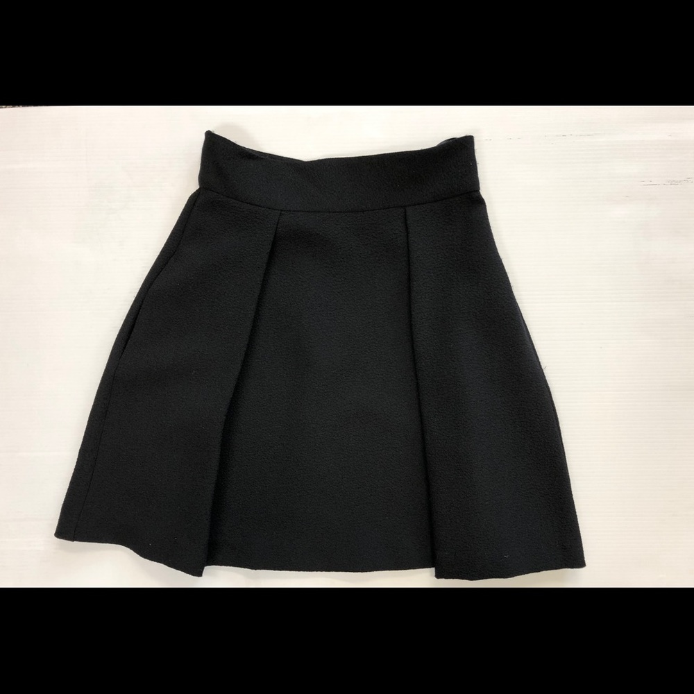 Black Halo skirt